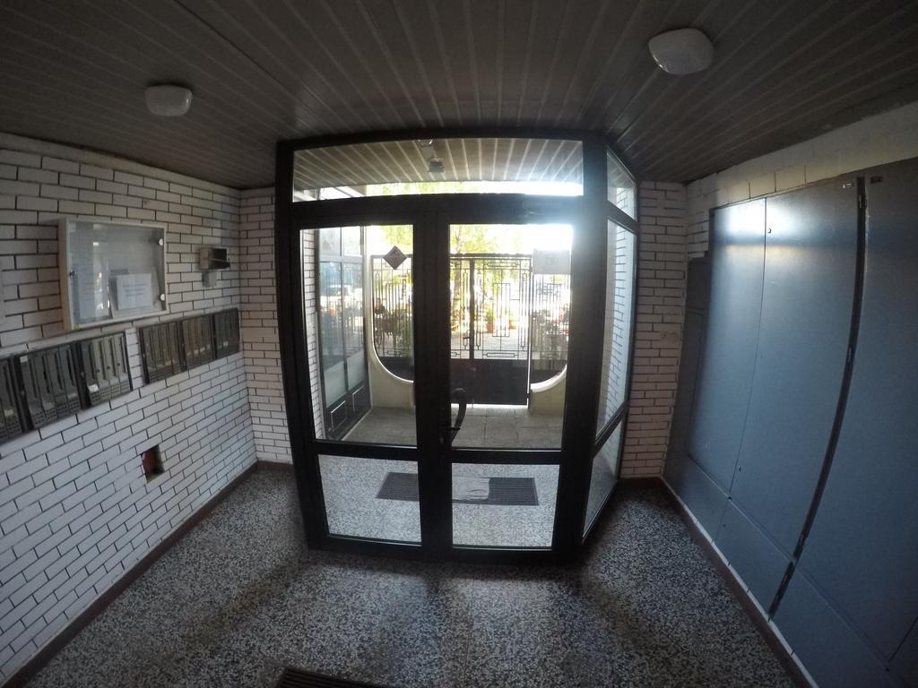 Violet Star Apartment Novi Sad Esterno foto