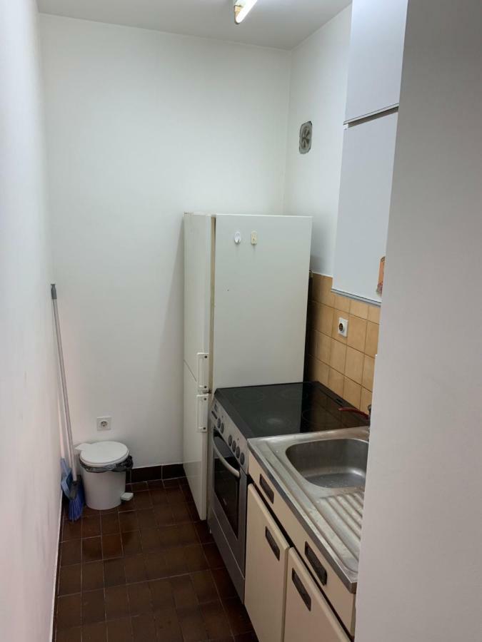 Violet Star Apartment Novi Sad Esterno foto