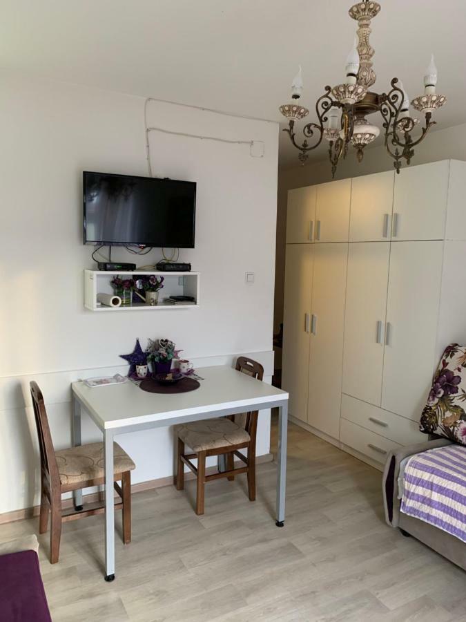 Violet Star Apartment Novi Sad Esterno foto